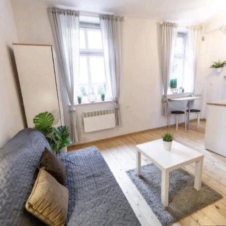 Vip Apartment Krakow Bagian luar foto