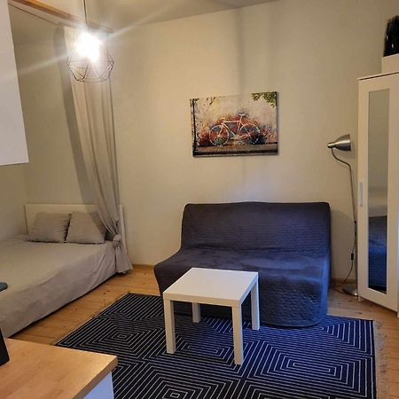 Vip Apartment Krakow Bagian luar foto