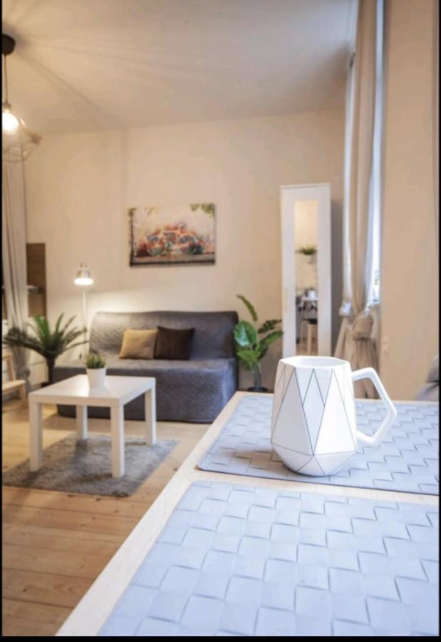 Vip Apartment Krakow Bagian luar foto