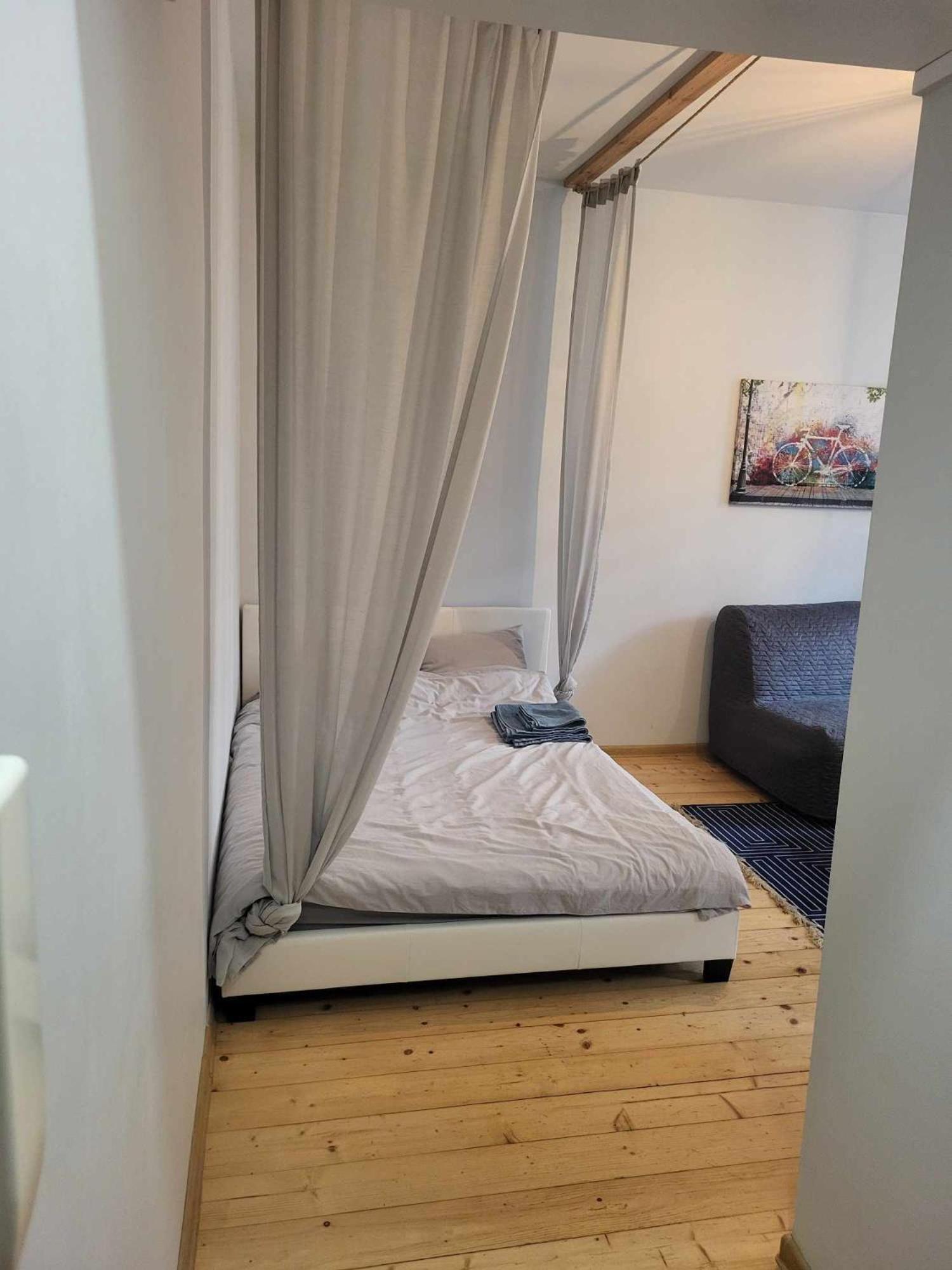 Vip Apartment Krakow Bagian luar foto
