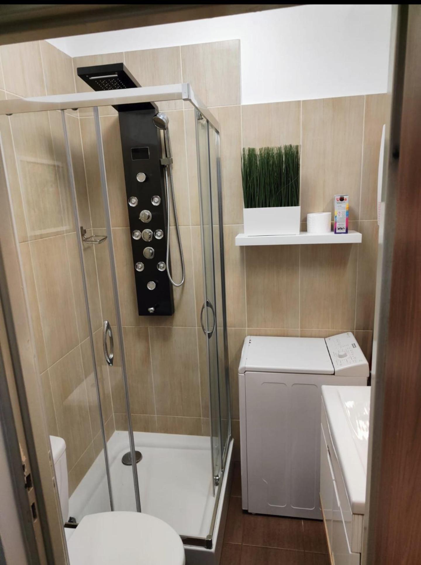Vip Apartment Krakow Bagian luar foto