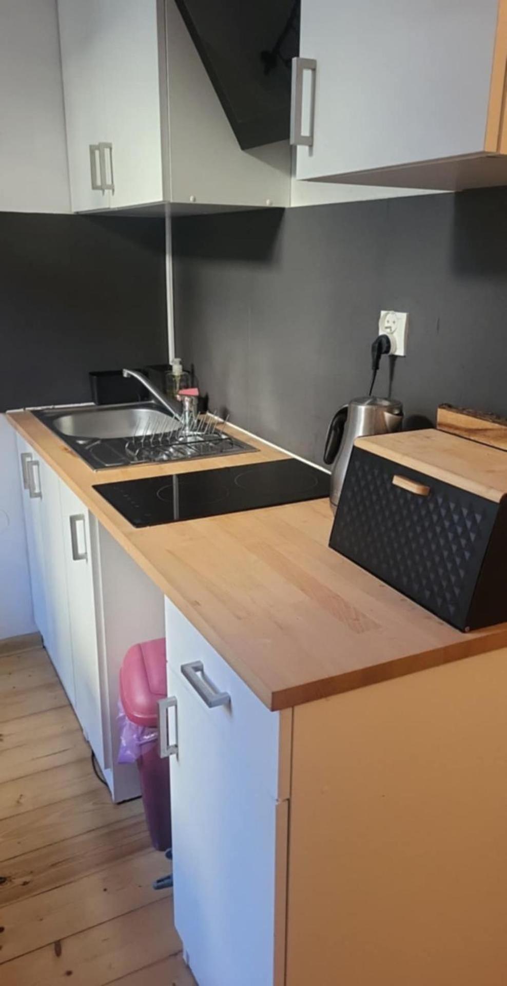 Vip Apartment Krakow Bagian luar foto