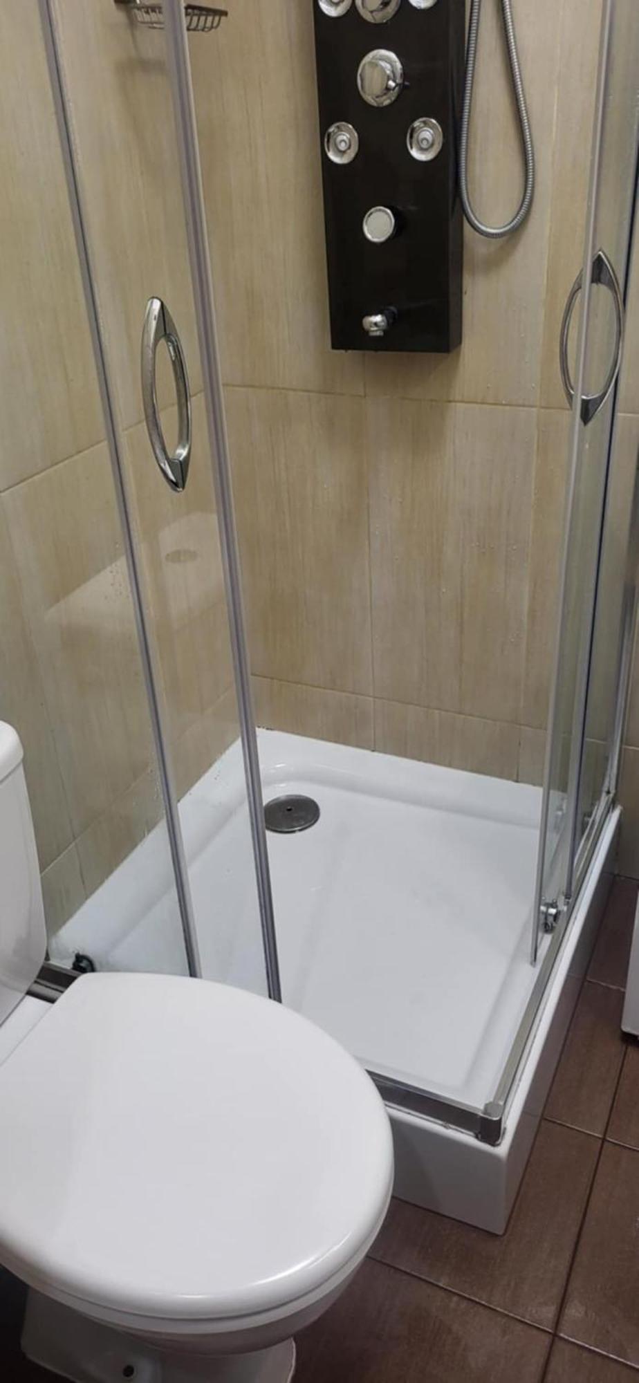 Vip Apartment Krakow Bagian luar foto
